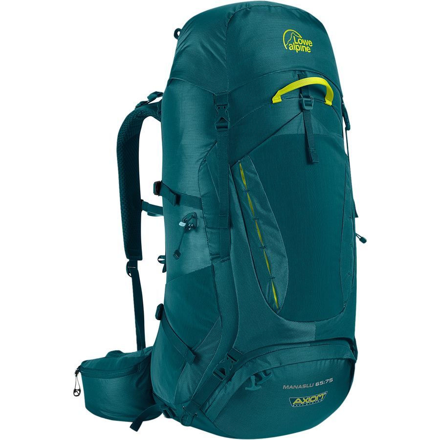 Lowe Alpine Manaslu 55+10L Backpack