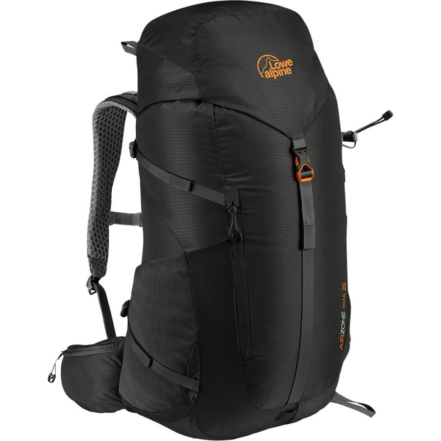 Lowe Alpine AirZone Trail 25L Backpack Accessories