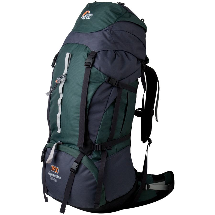 Lowe Alpine TFX Appalachian 75 Backpack 4600 cu in Hike & Camp