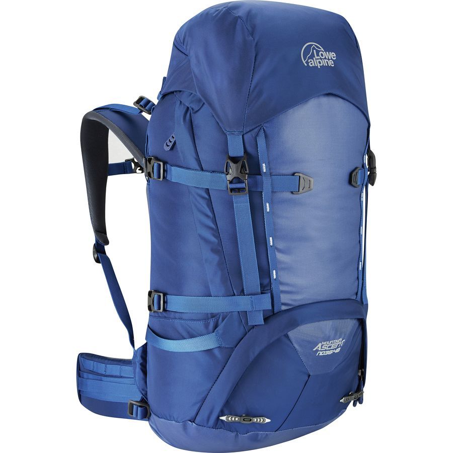 lowe alpine mountain ascent