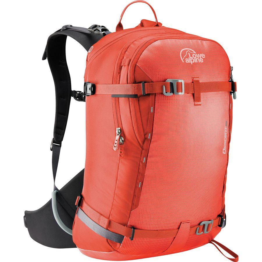 Lowe Alpine Descent 25L Backpack Ski