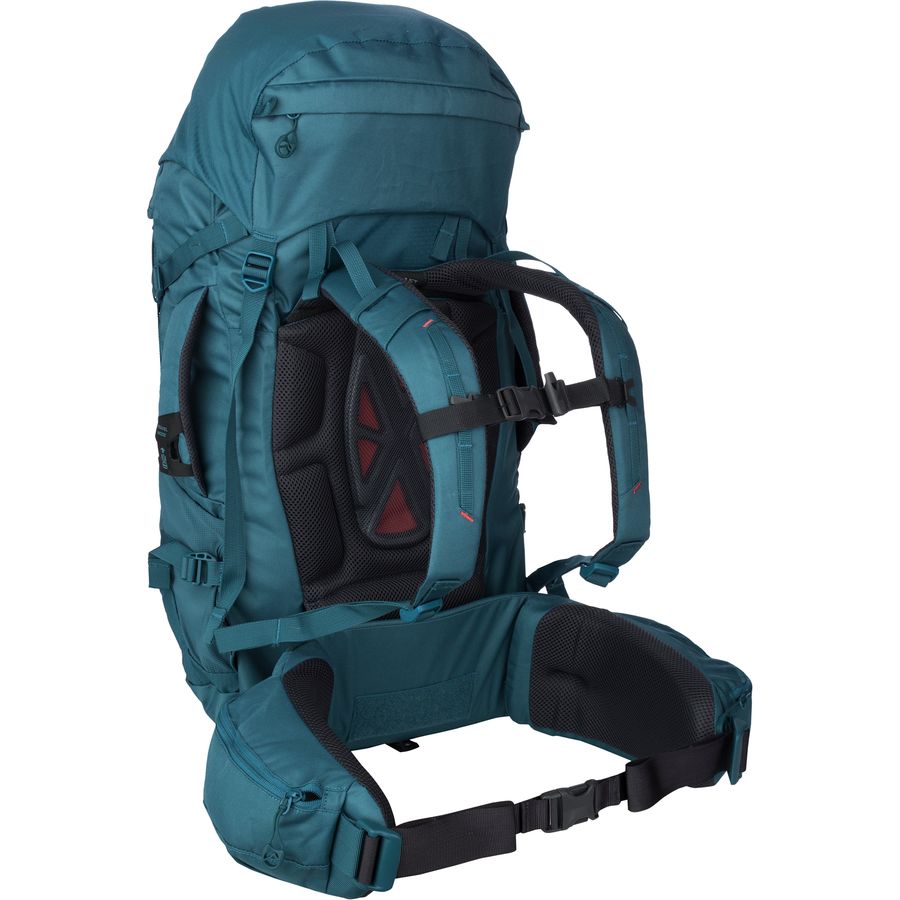 Lowe Alpine Kulu ND 50:60L Backpack - Women's | Steep & Cheap