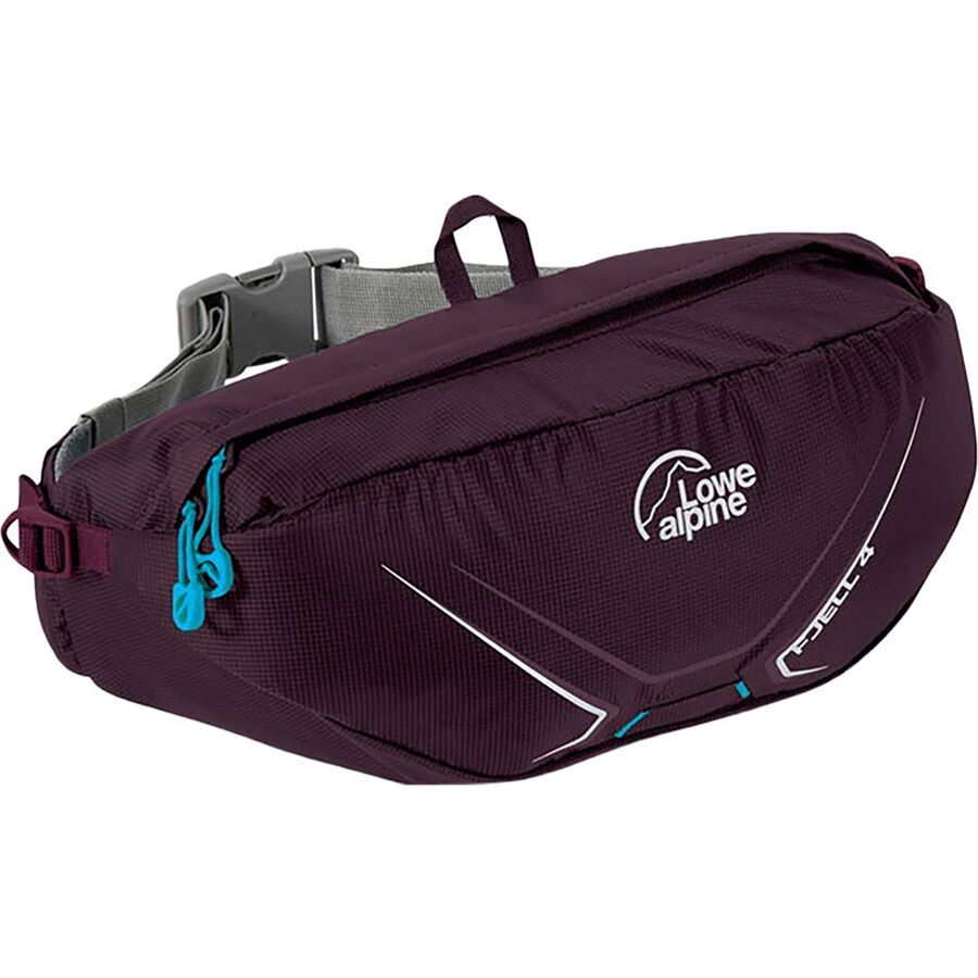 Fjell 4L Lumbar Pack