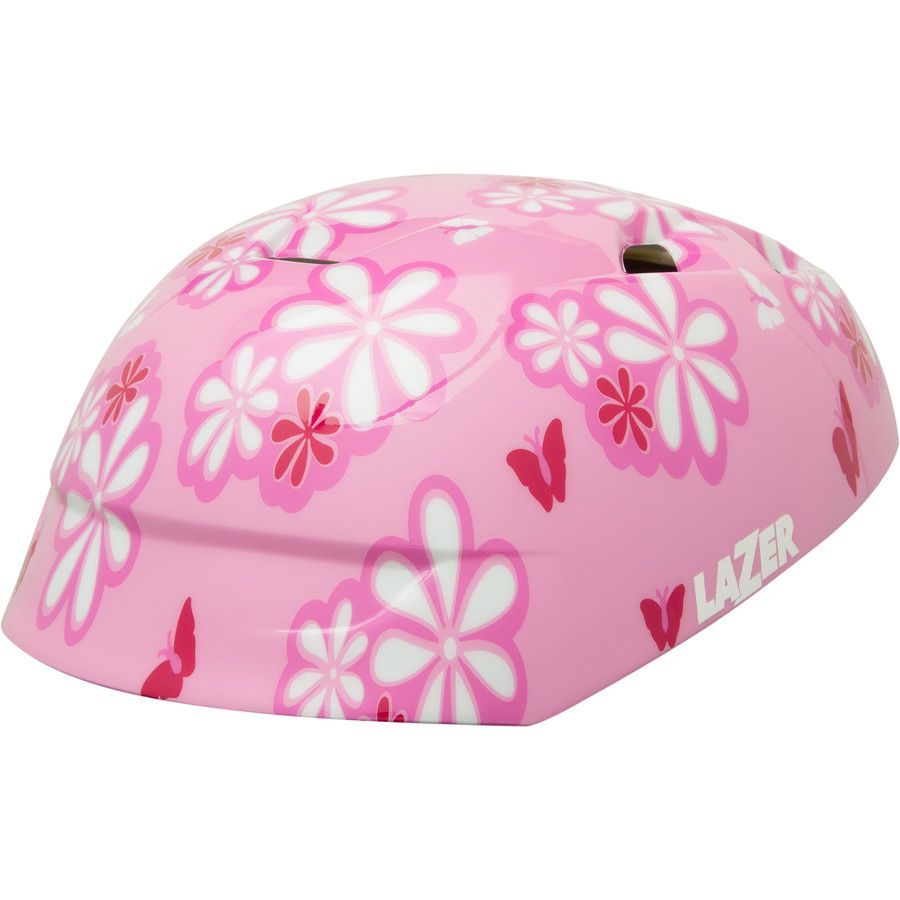 Lazer Jinkz Helmet Crazy Nutshell Snap-On Cover - Kids' - Kids