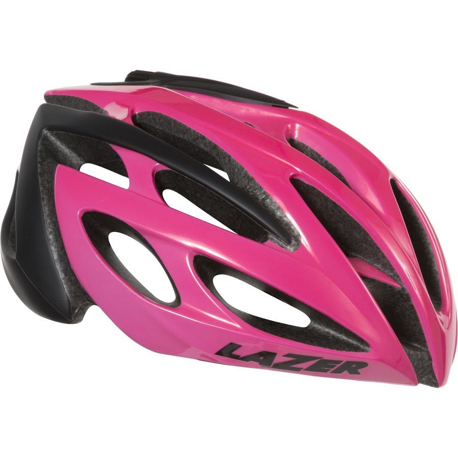 Lazer O2 Helmet Bike