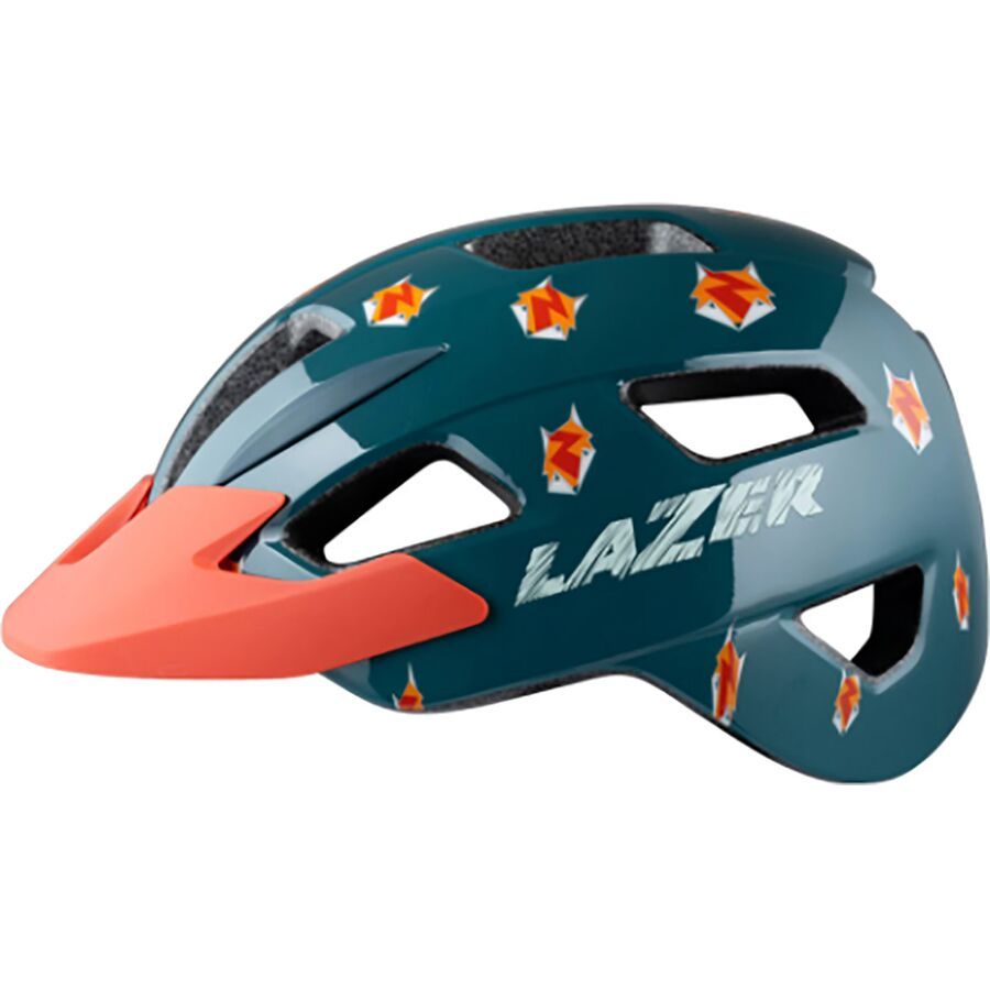 lazer lil gekko mips helmet