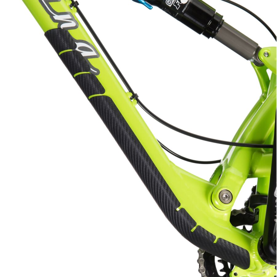 bike frame guard