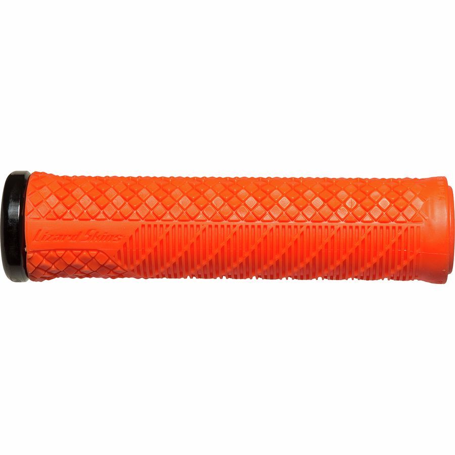 Charger Evo Lock-On Grips