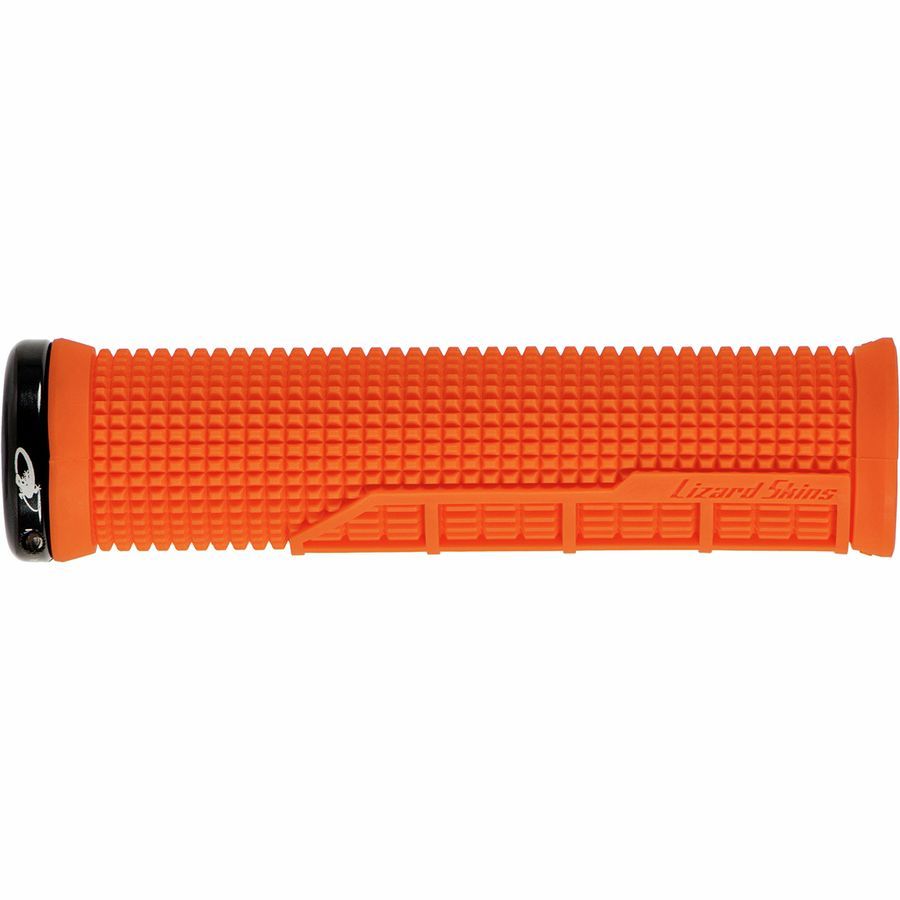 Machine Lock-On Grips