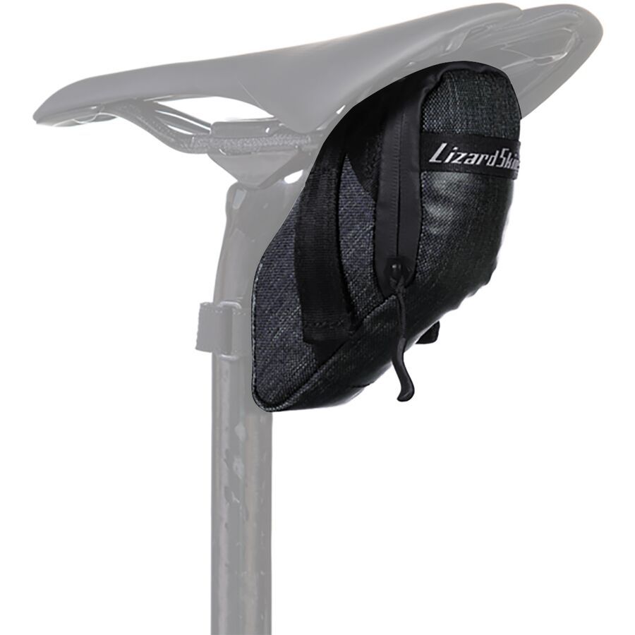 Mega Cache Saddle Bag