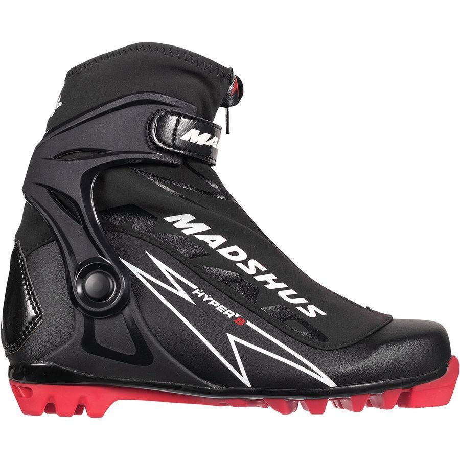 Madshus Hyper S Skate Boot Ski