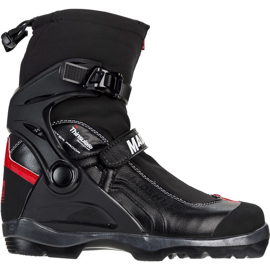 boots bc