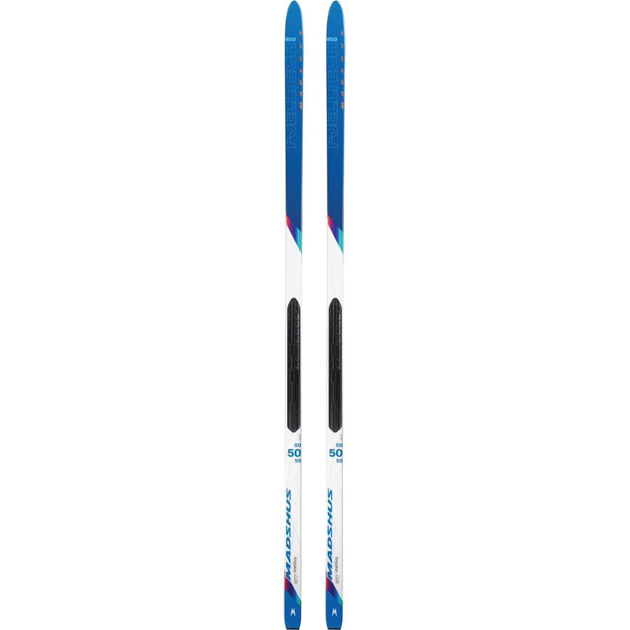 Madshus Fjelltech M50 Intelligrip Ski