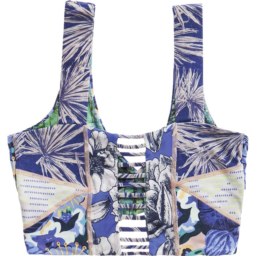 maaji women's standard bikini top