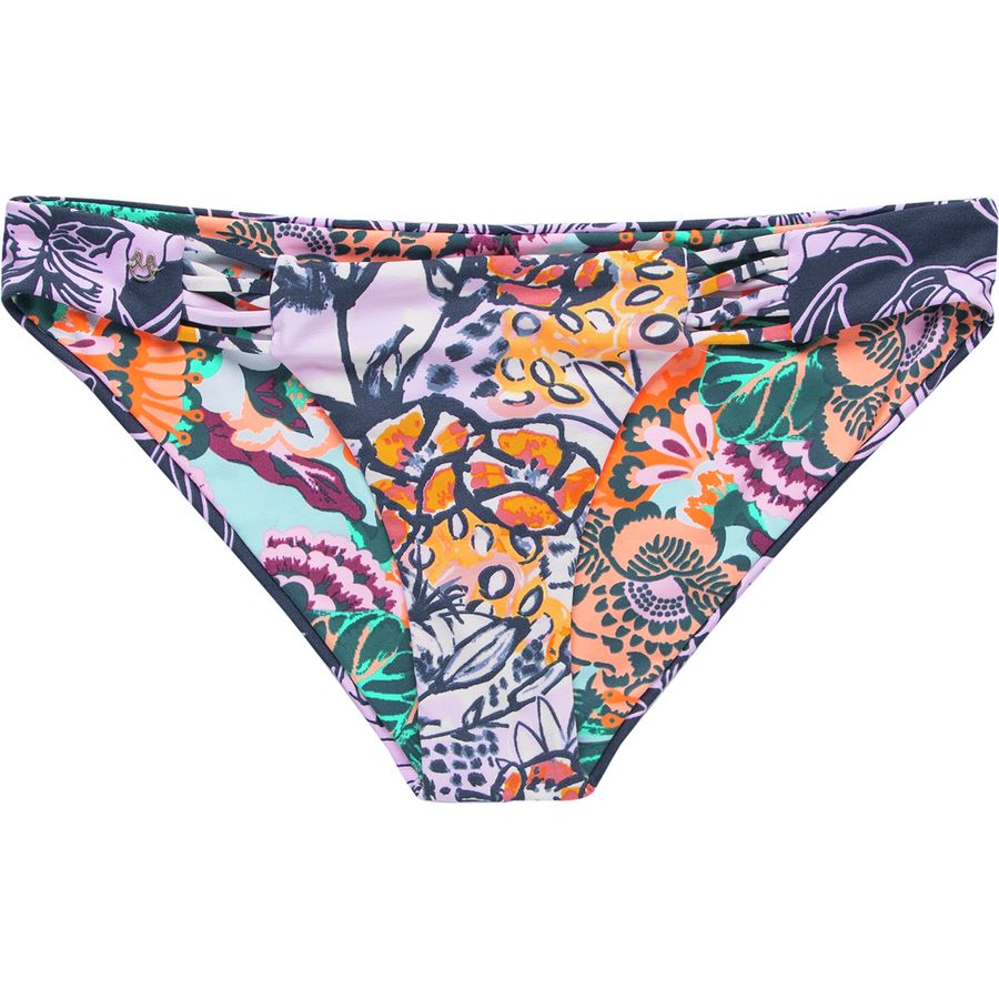 Maaji Rua Jardim Signature Cut Bikini Bottom - Women's - Clothing