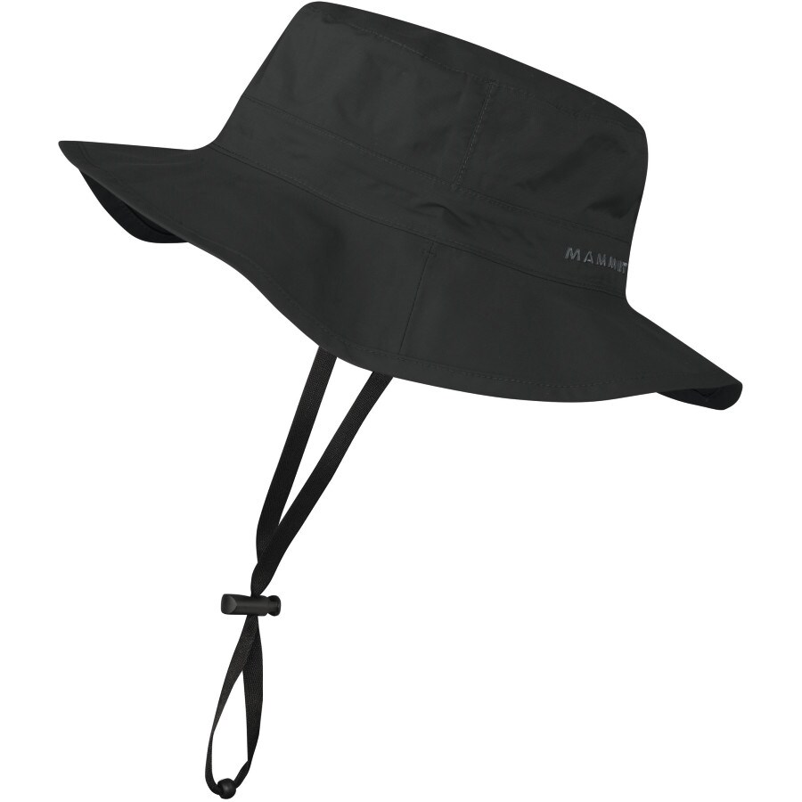 Mammut Machu Drytech Hat | Backcountry.com