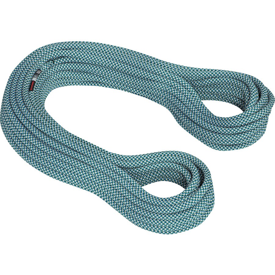 Mammut Eternity Classic Climbing Rope - 9.8mm - with Ophir Rope Bag