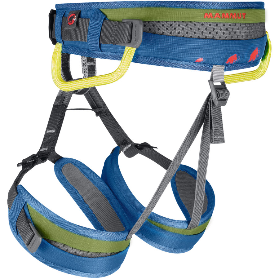 mammut ophir