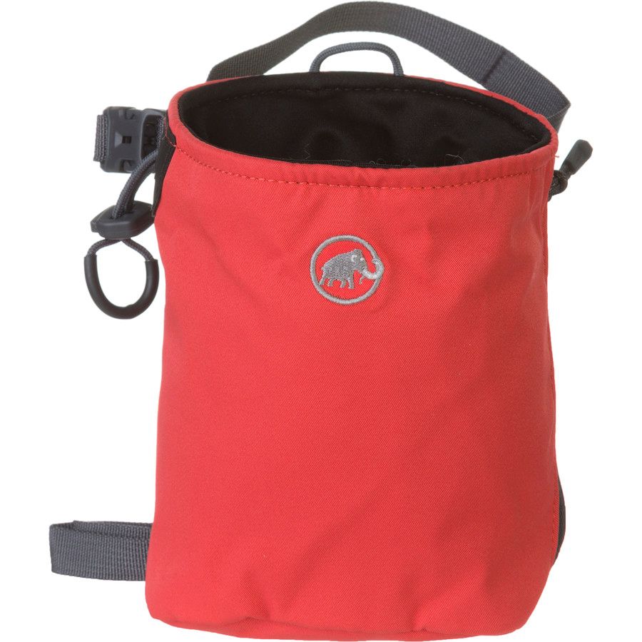 Mammut Togir Chalk Bag Climb