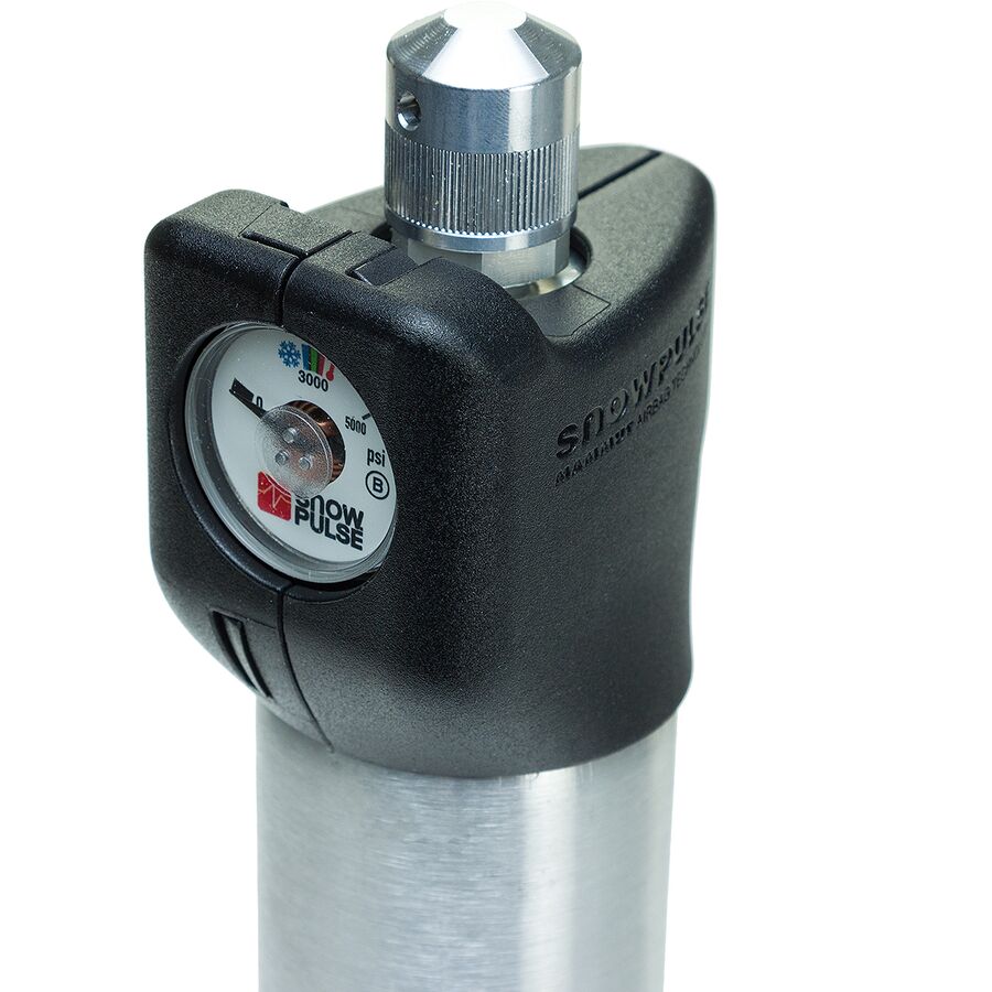 Mammut Refillable Airbag System Cartridge