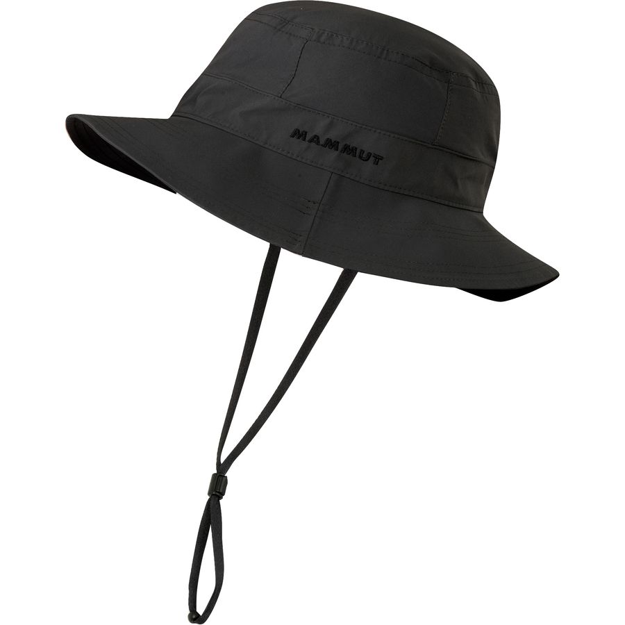 Mammut Runbold Hat | Backcountry.com