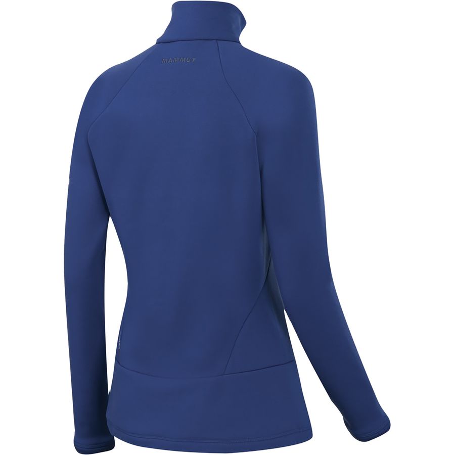 Mammut Aconcagua Fleece Jacket Women's