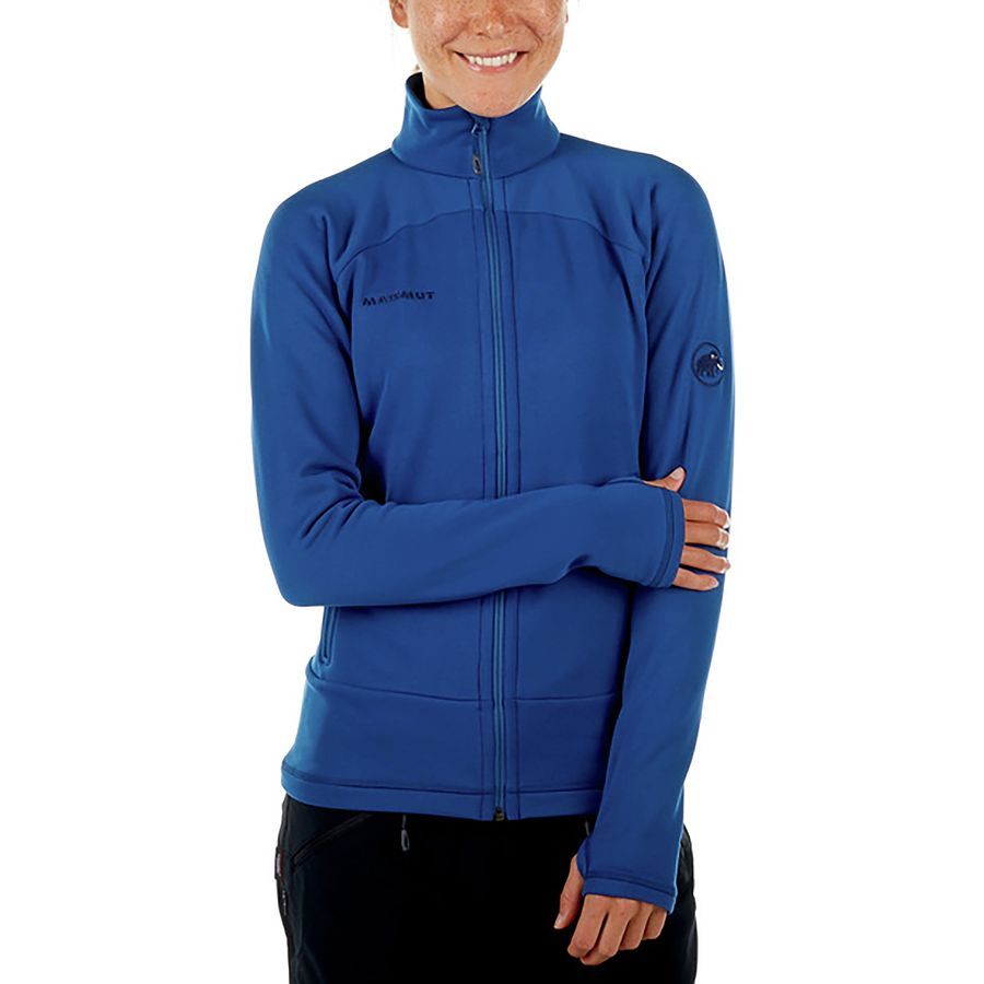 Mammut Aconcagua Fleece Jacket Women's
