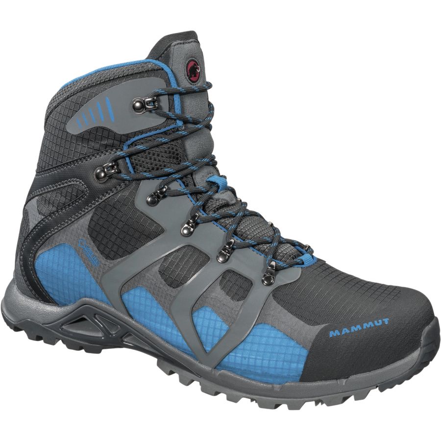Mammut Comfort High GTX Surround Hiking Boot - Men's | Backcountry.com