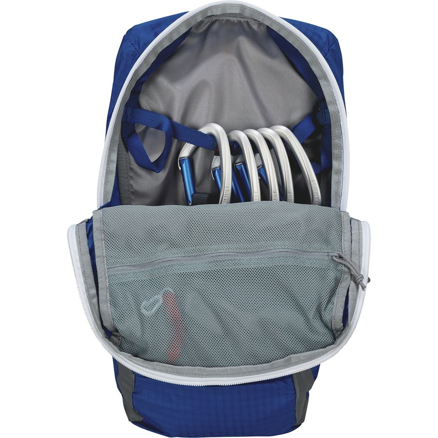 mammut neon light 12l backpack