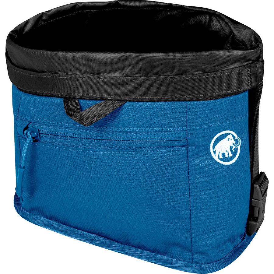 Mammut Boulder Chalk Bag