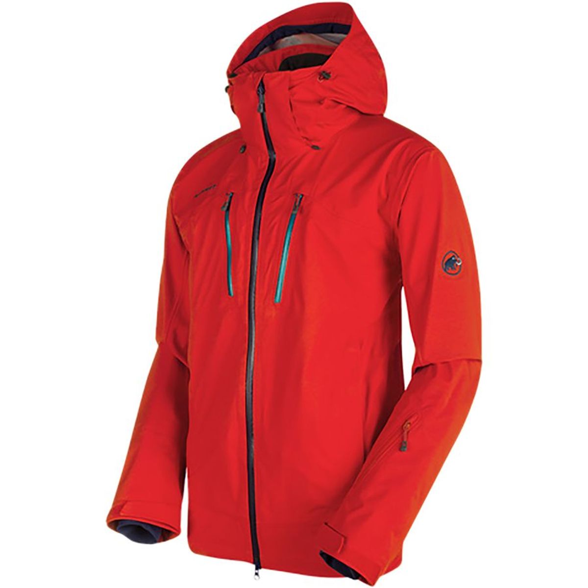 Mammut Stoney HS Jacket - Men's | Backcountry.com