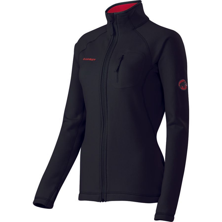 Mammut Aconcagua Light Fleece Jacket Women's Clothing
