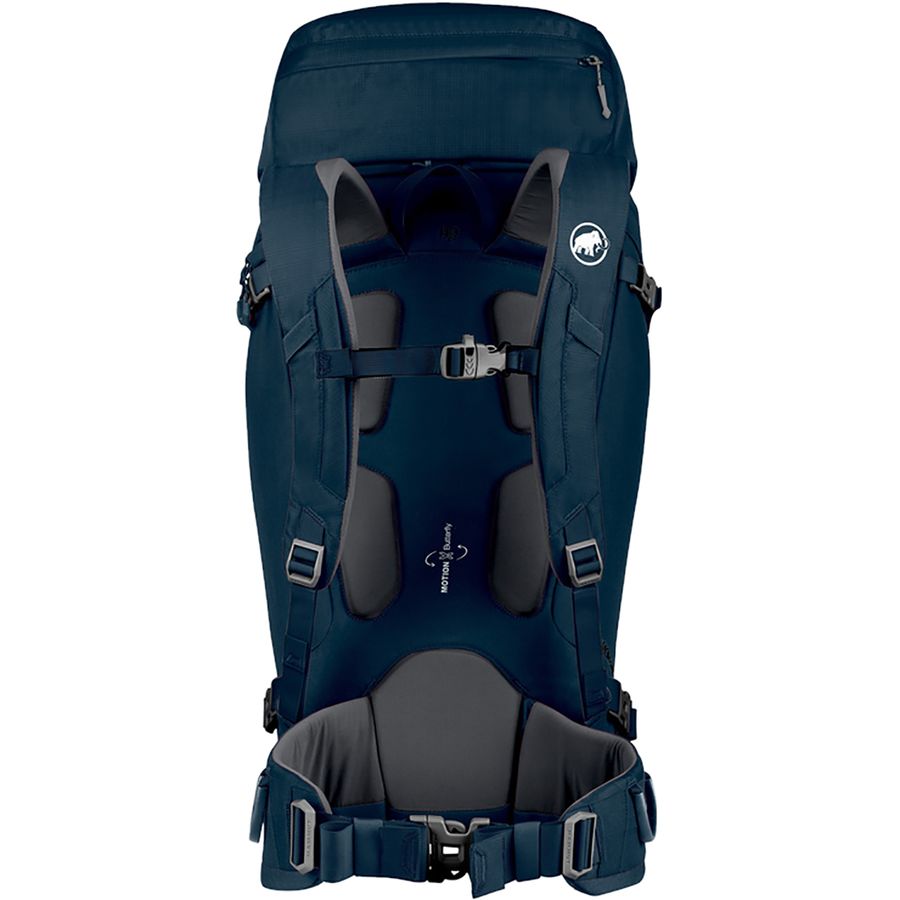 Guide 35. Нож Mammut. Mammut Lithium 25