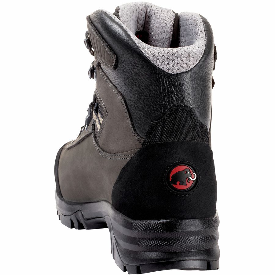 mammut trovat advanced high gtx