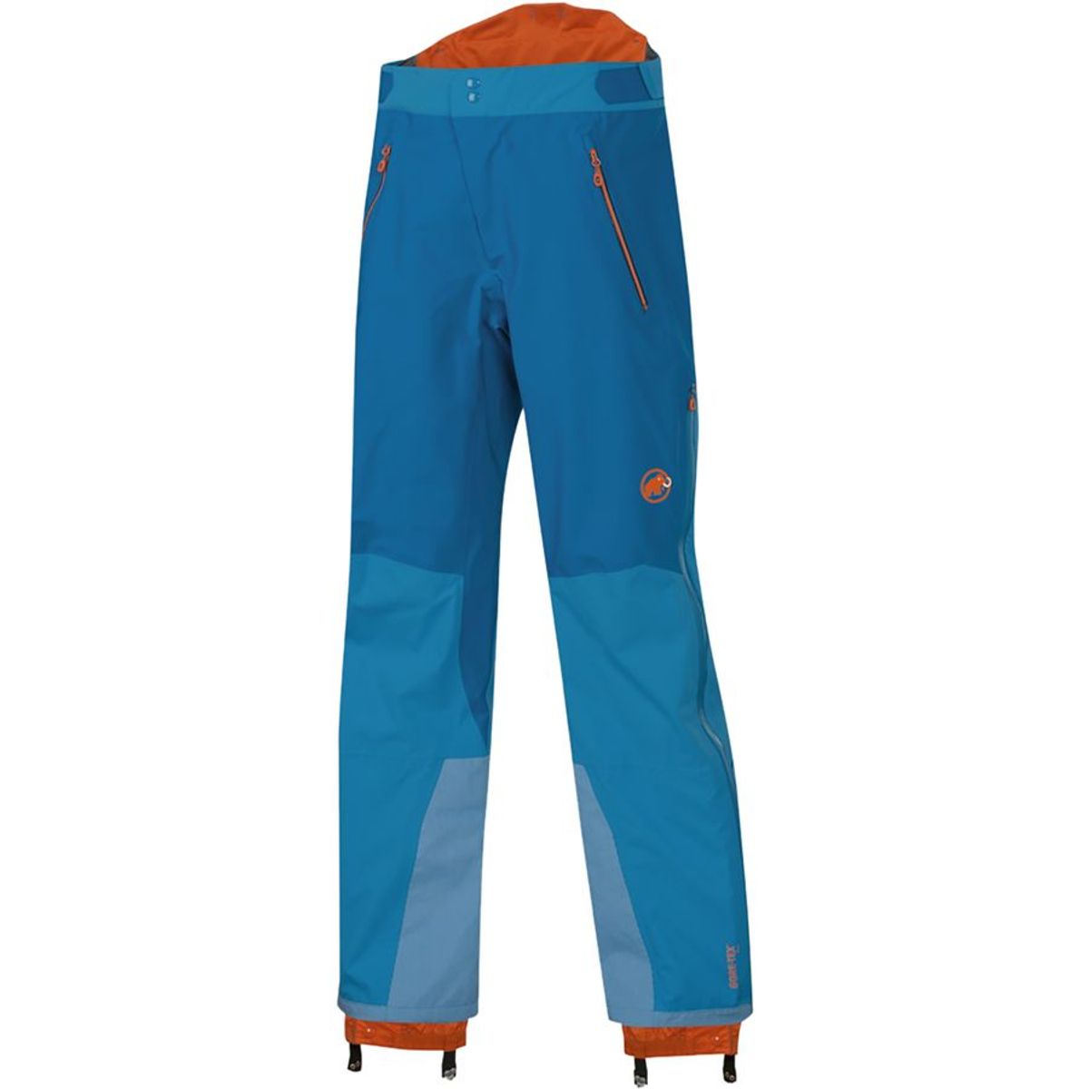 Mammut Nordwand Pro HS Pant - Men's | Backcountry.com