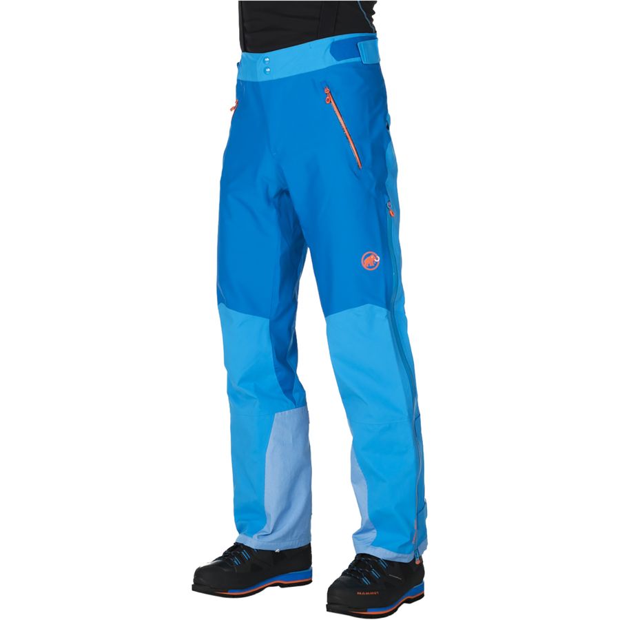 mammut norwand pro