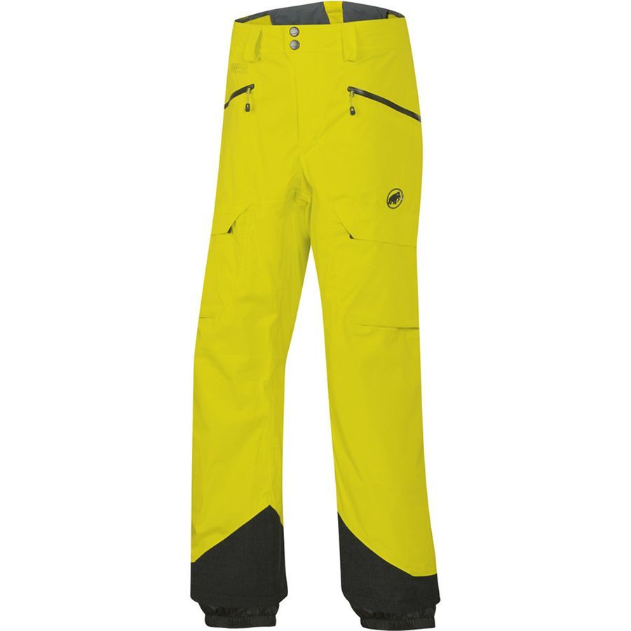 Mammut Stoney HS Pant Men's