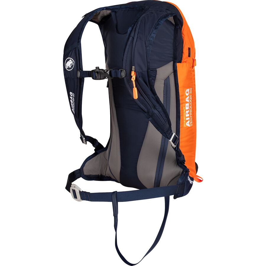Ultralight 20L Removable Airbag 3.0