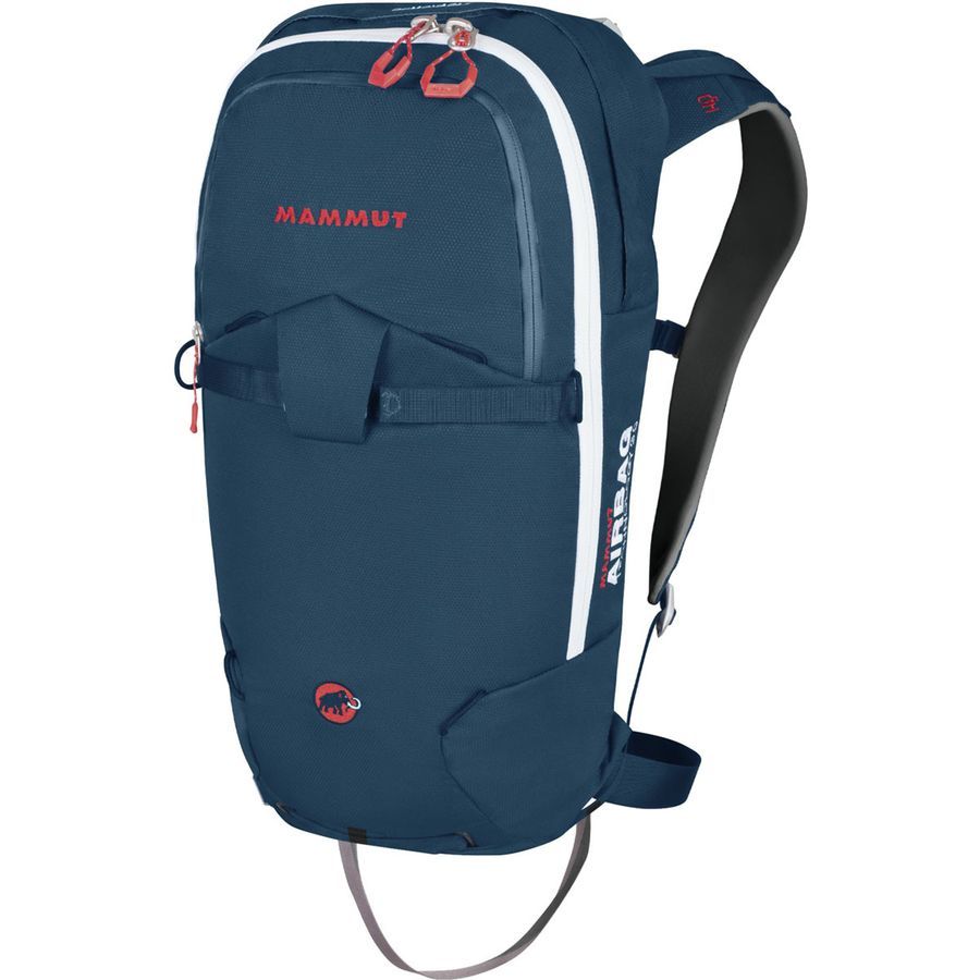 ski backpack mammut