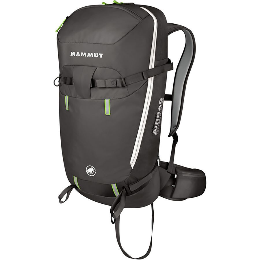 ski backpack mammut