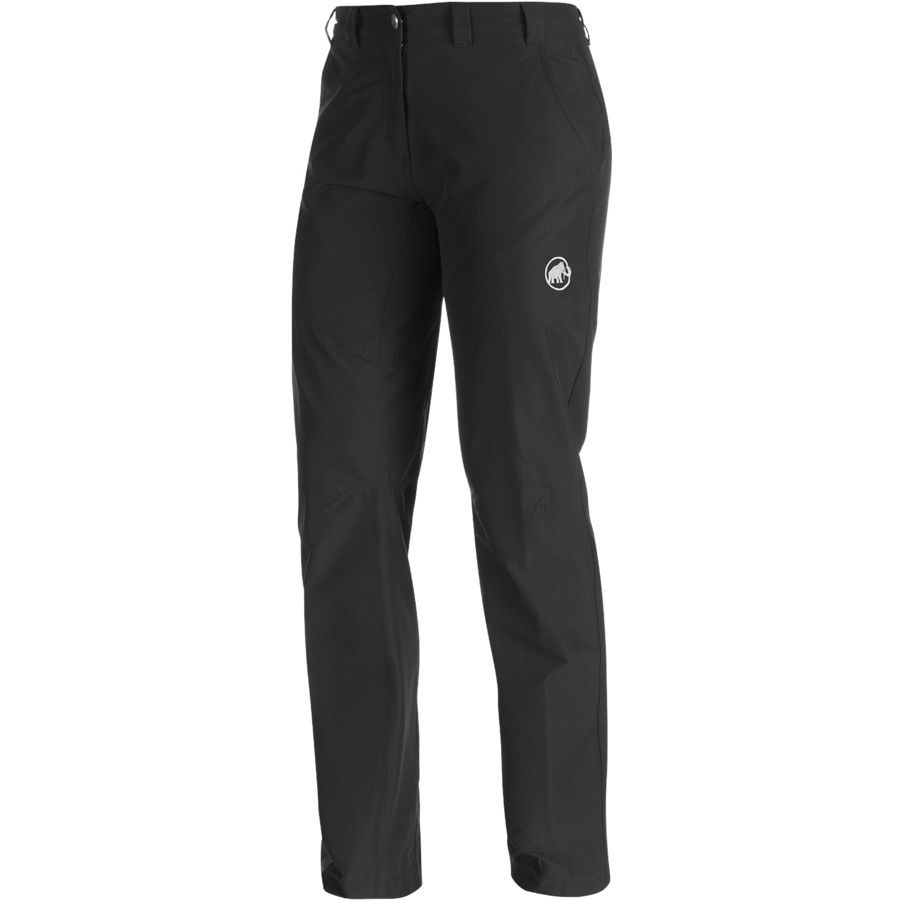 Mammut Hiking Pant Women's