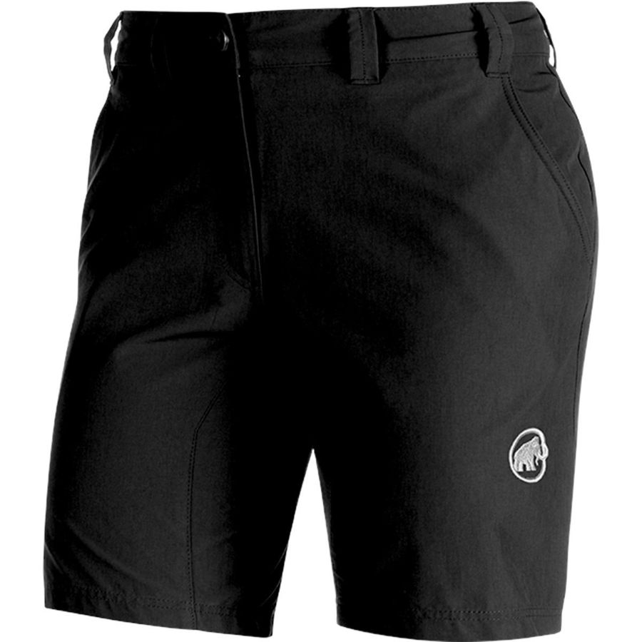 mammut the shorts