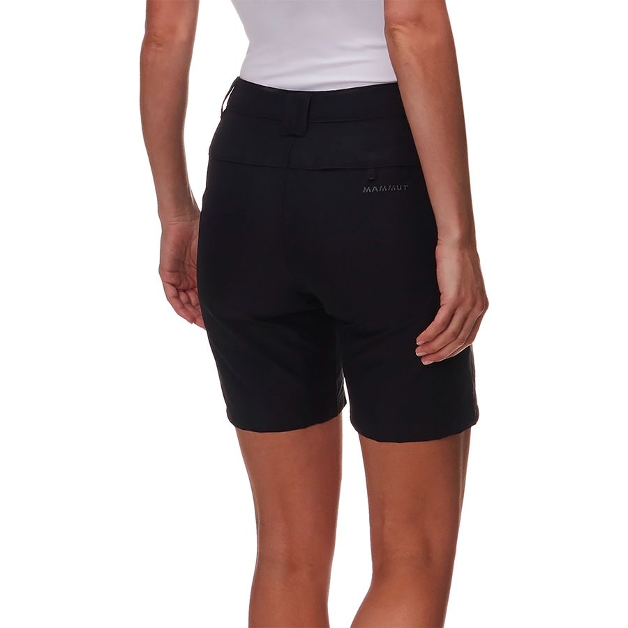 Mammut Hiking Short Women's