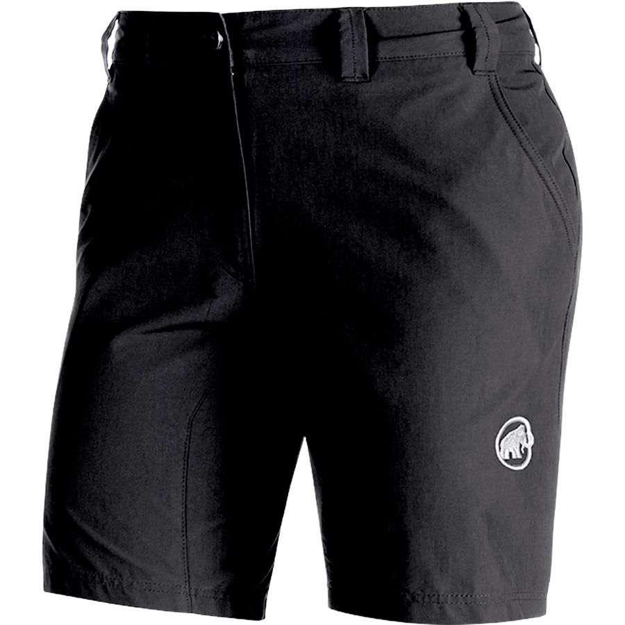 Mammut Hiking Short Women's