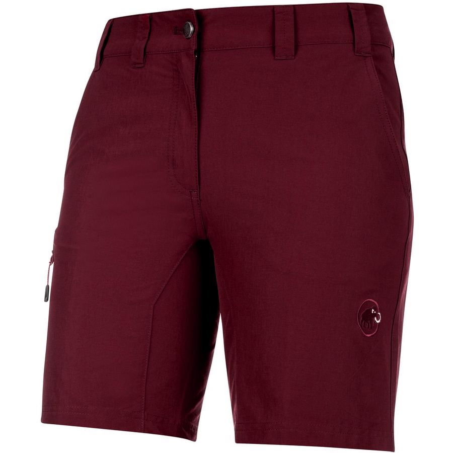 Mammut Hiking Short Women's