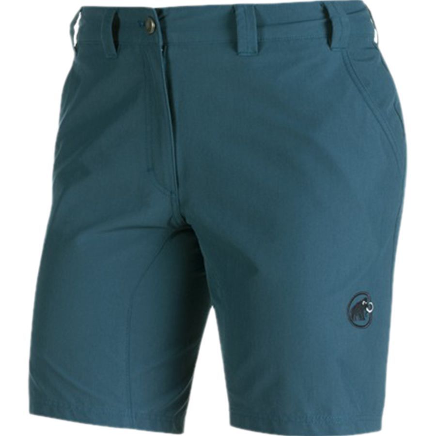 Mammut Hiking Short Women's
