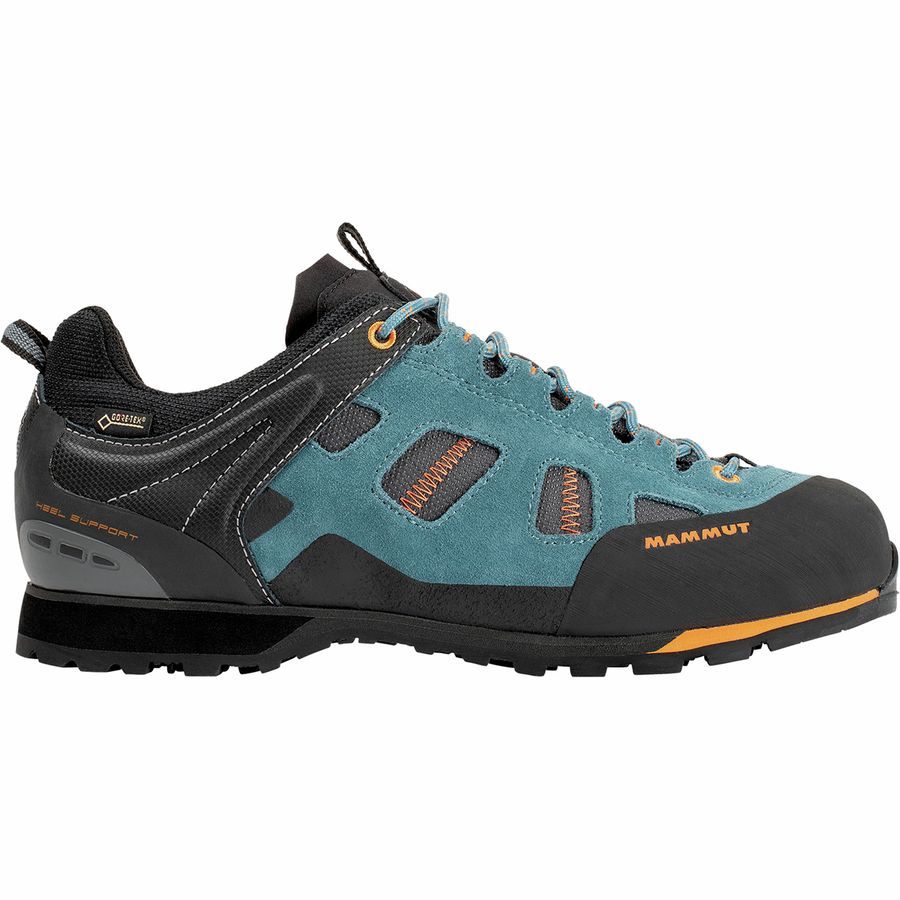 mammut walking shoes sale