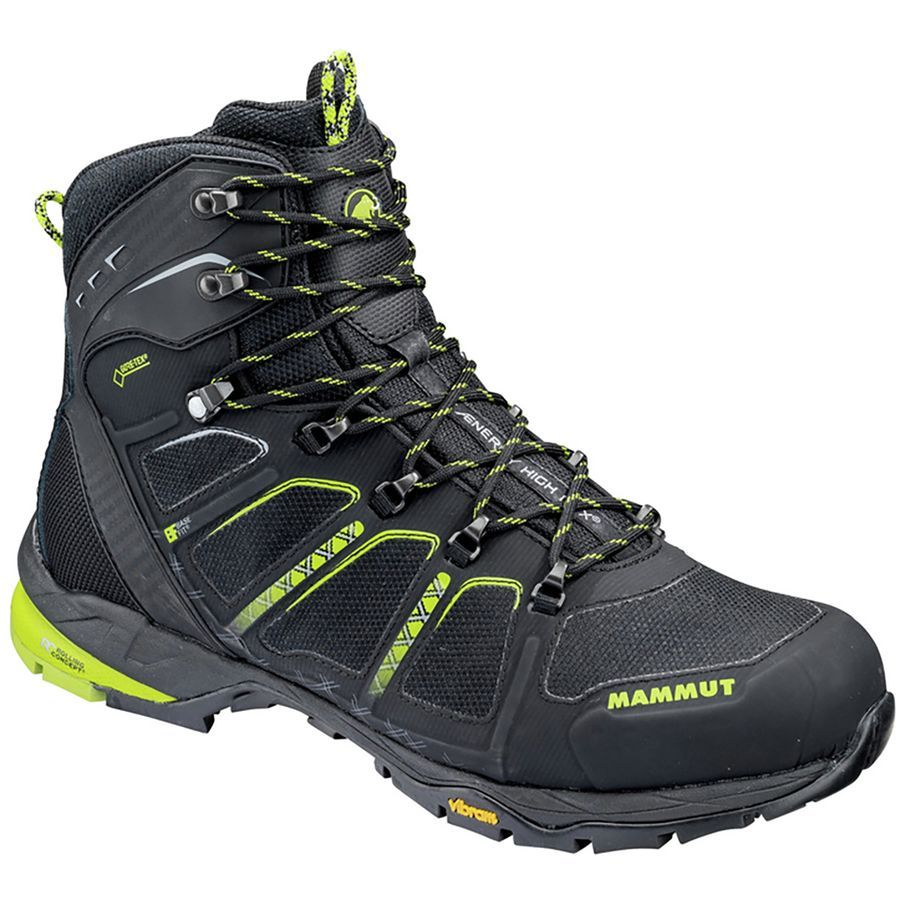 mammut t aenergy high gtx