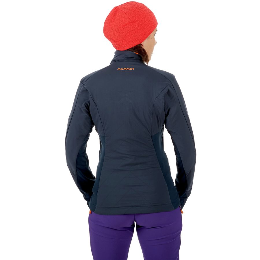 Mammut Eigerjoch Hybrid Jacket Trekking Climbing Mammut Eigerjoch