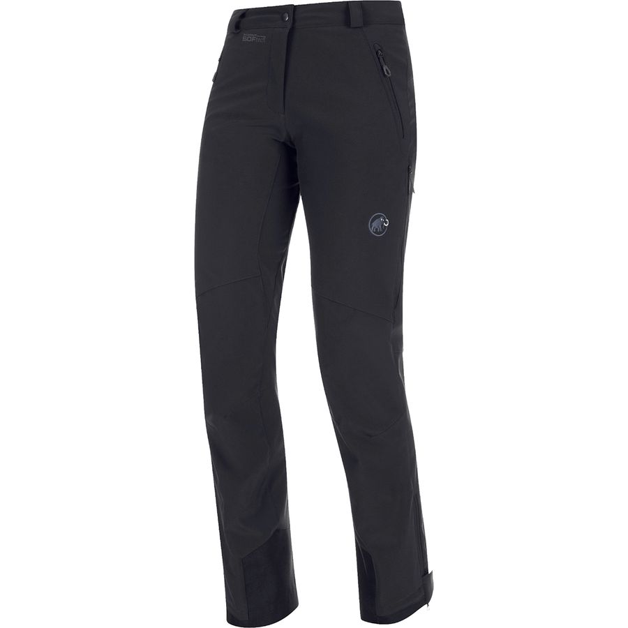 Mammut Tatramar SO Softshell Pant Women's